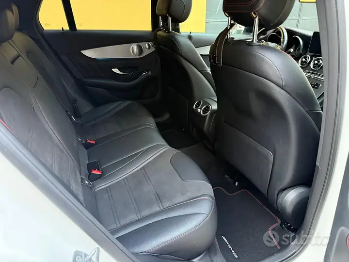 Mercedes-Benz Glc 2020 photo 5