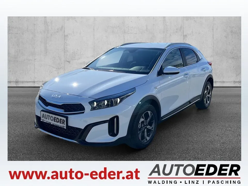Kia Xceed 2026 photo 3