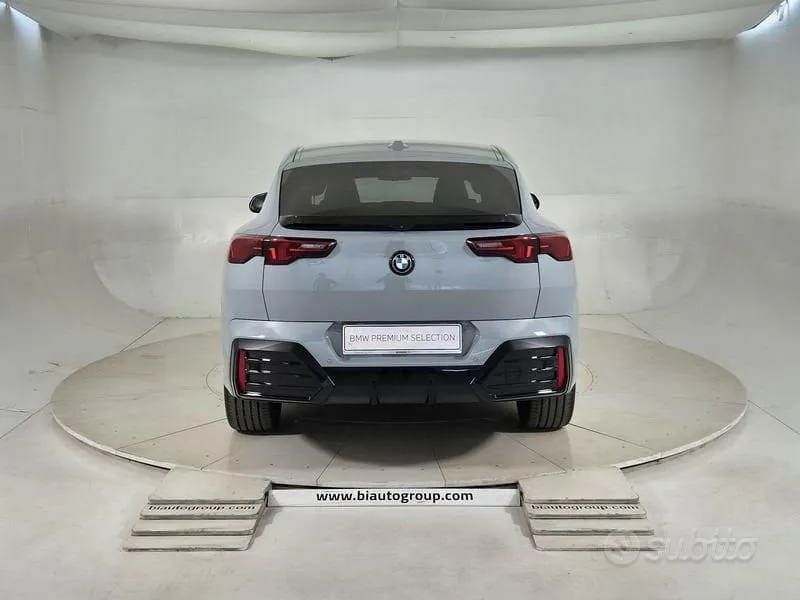 BMW X2 2024 photo 4