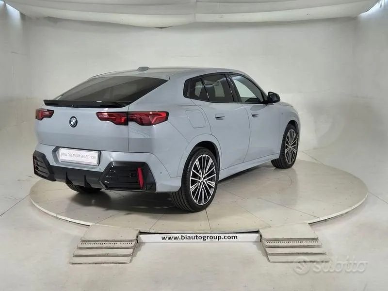 BMW X2 2024 photo 5