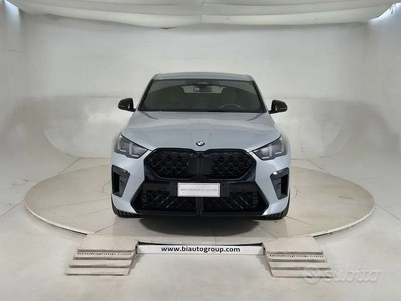 BMW X2 2024 photo 3