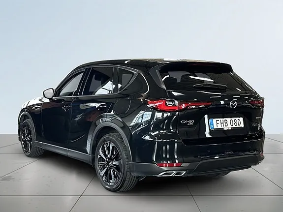 Mazda Cx-60 2023 photo 5