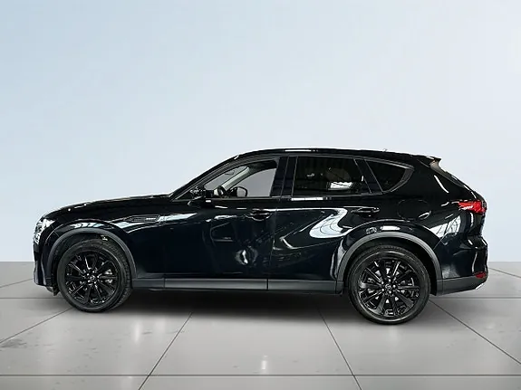 Mazda Cx-60 2023 photo 4
