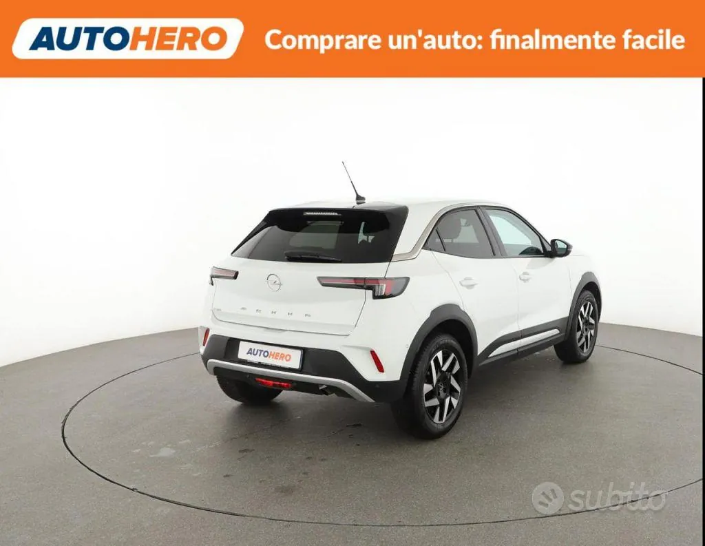 Opel Mokka 2022 photo 5