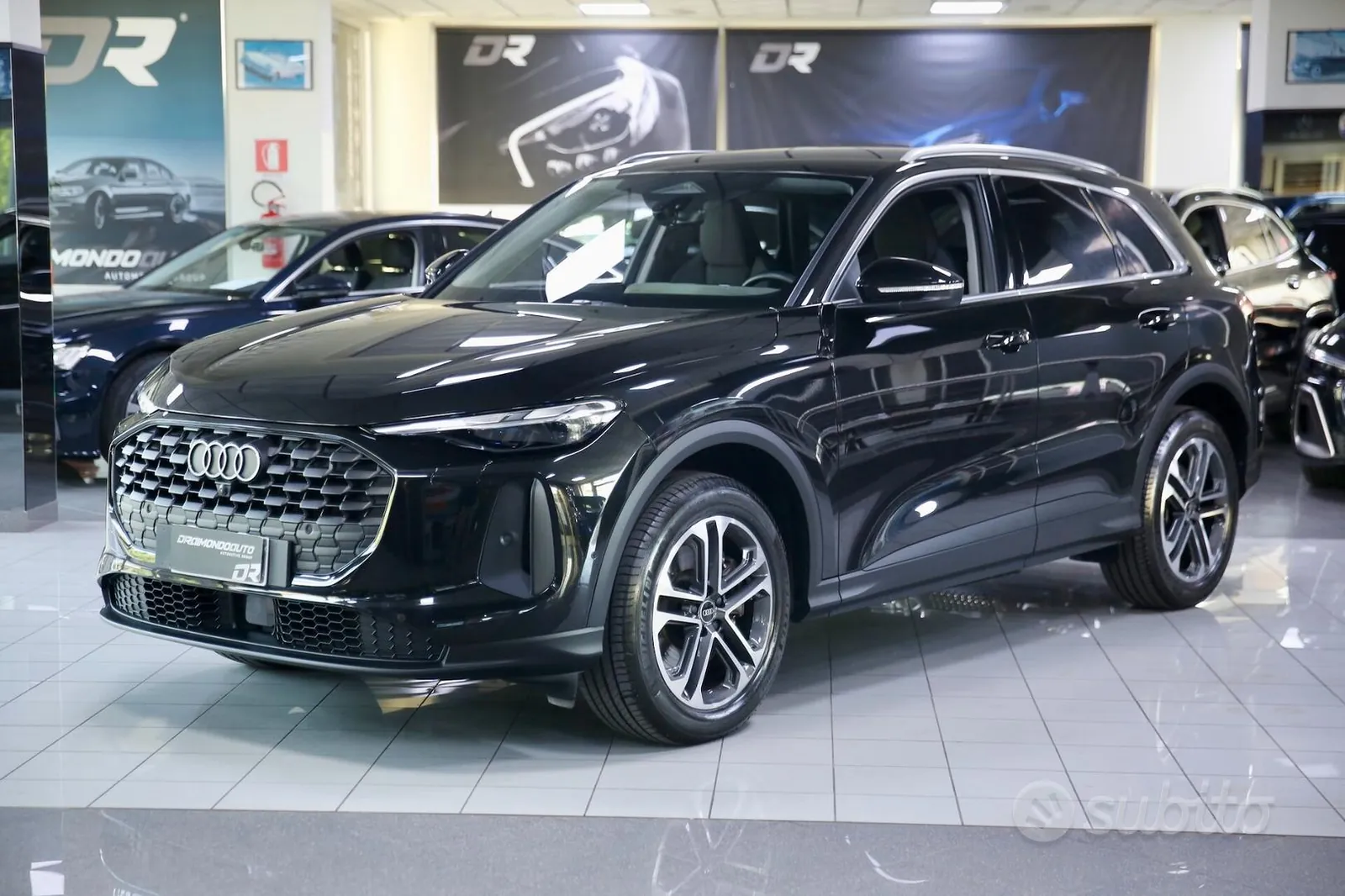 Audi Q5
