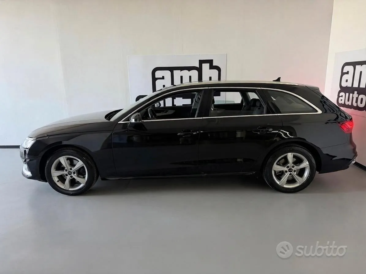 Audi A4 Avant 2024 photo 5