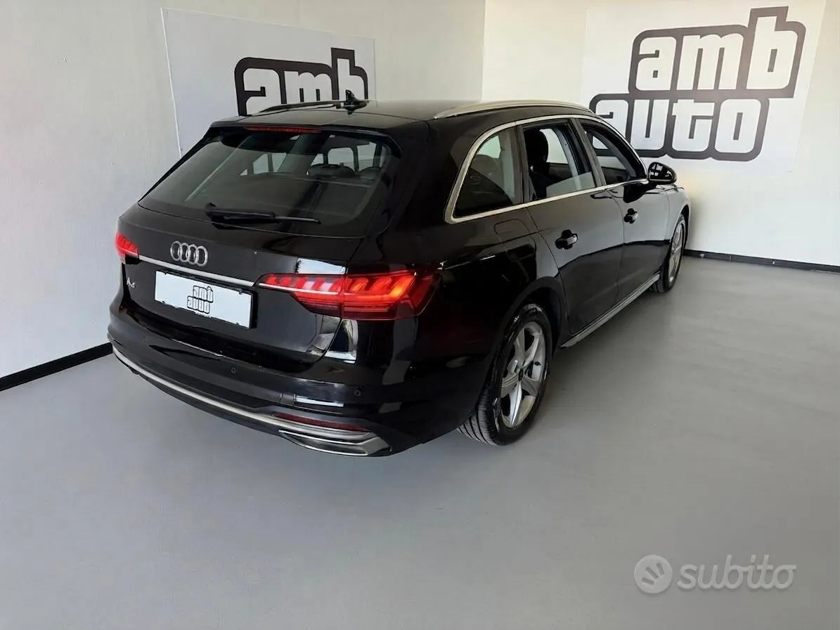 Audi A4 Avant 2024 photo 4