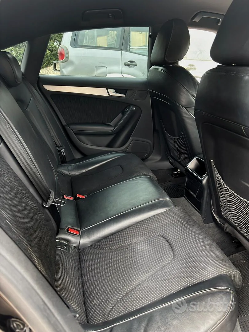 Audi A5 2015 photo 5