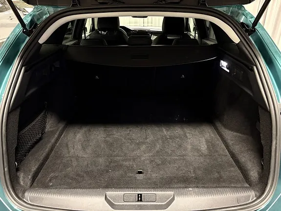 Peugeot 308 Sw 2025 photo 5