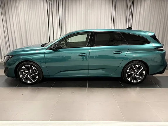 Peugeot 308 Sw 2025 photo 2