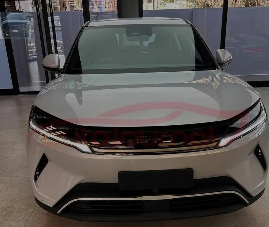 BYD Atto 2