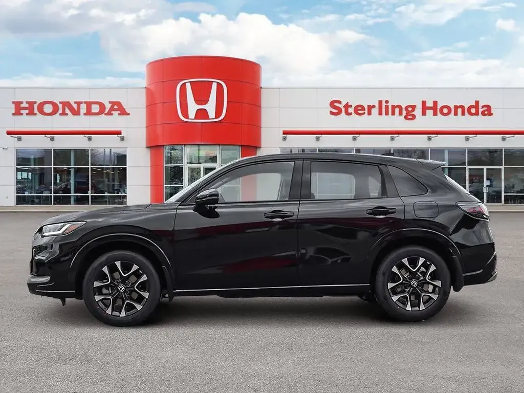 Honda Hr-V 2027 photo 3