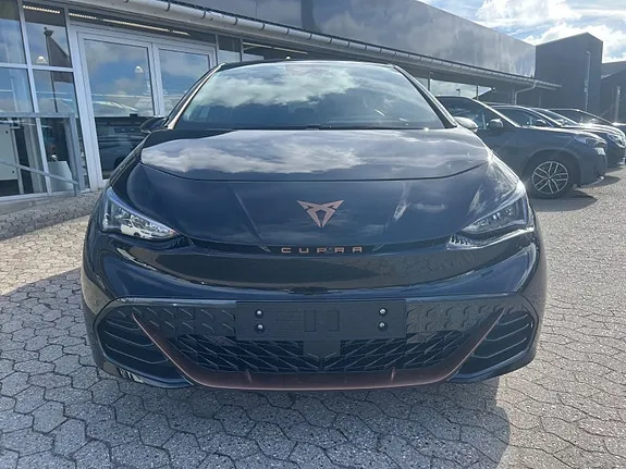 Cupra Born 2025 photo 5
