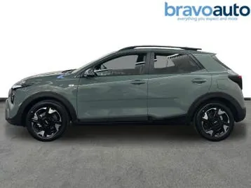 Kia Stonic 2026 photo 3