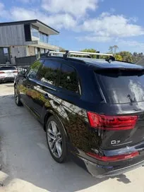 Audi Q7 2019 photo 4