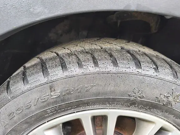 Ford Kuga 2013 photo 4