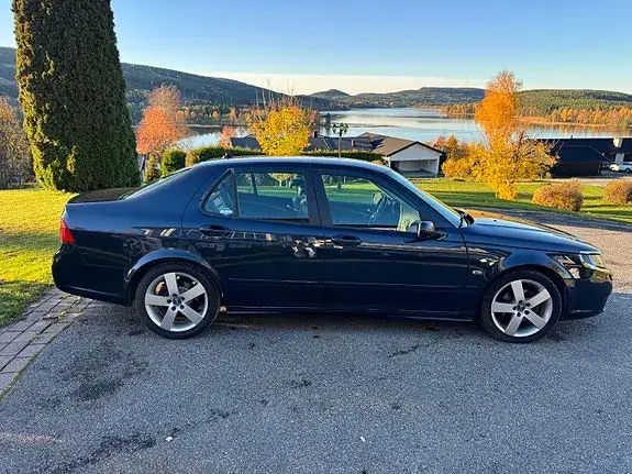 Saab 9-5