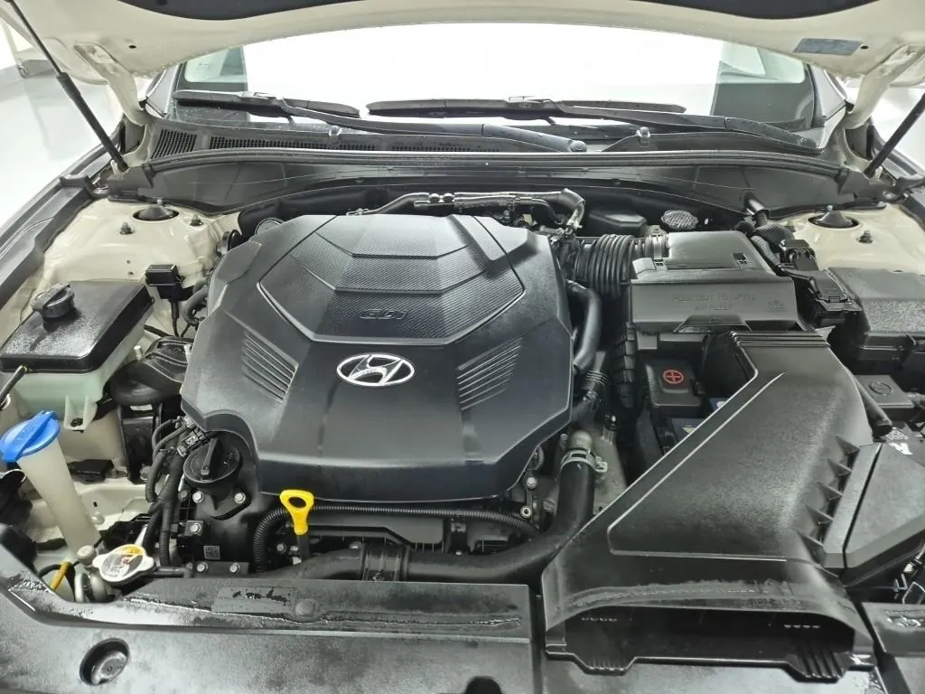 Hyundai Grandeur 2017 photo 5