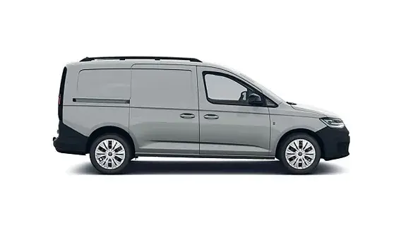 Volkswagen Caddy Maxi 2026 photo 2