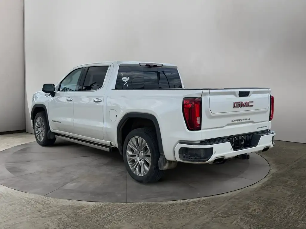 GMC Sierra 1500 2021 photo 3