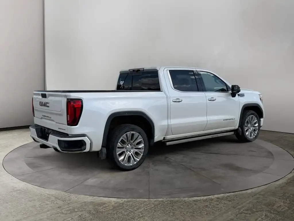 GMC Sierra 1500 2021 photo 5