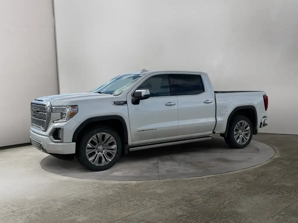 GMC Sierra 1500