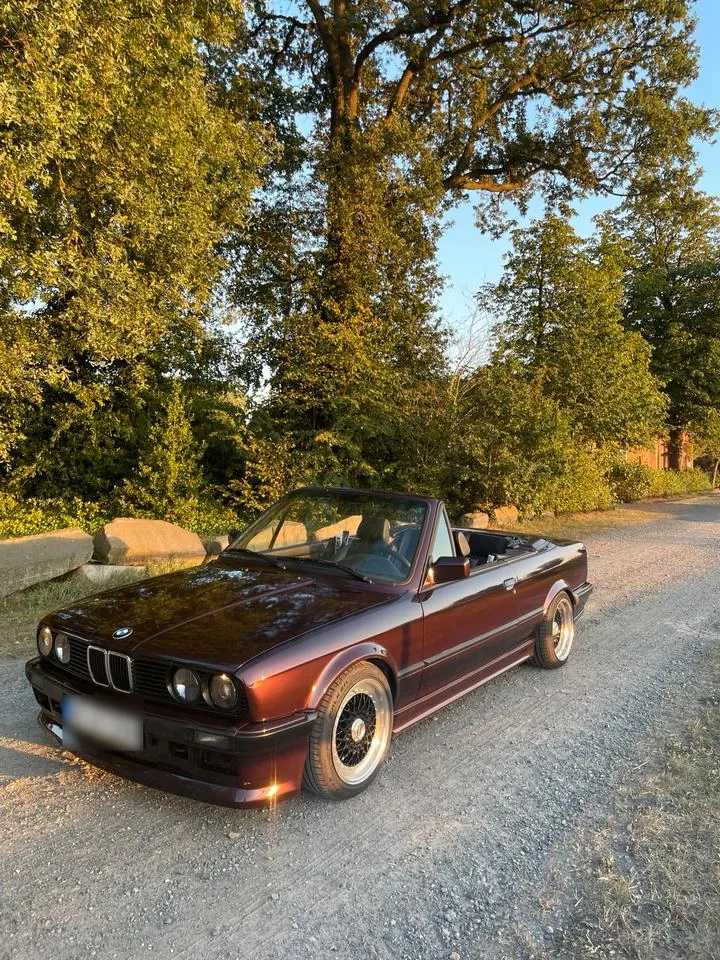 BMW 320I