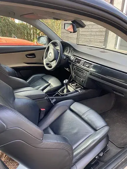 BMW 325I 2006 photo 5