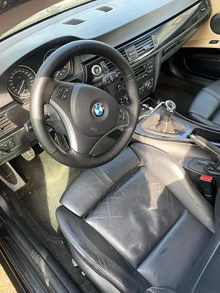BMW 325I 2006 photo 3