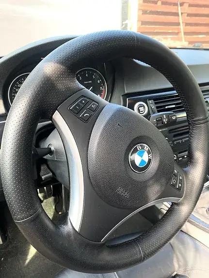 BMW 325I 2006 photo 4