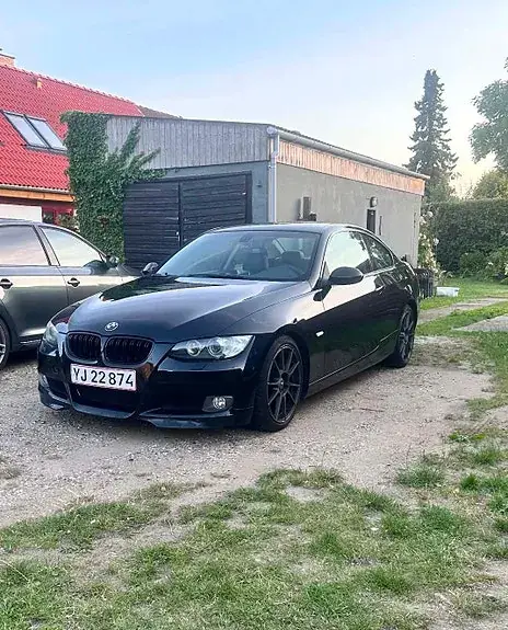 BMW 325I