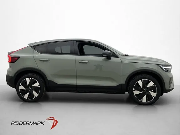 Volvo C40 2024 photo 5