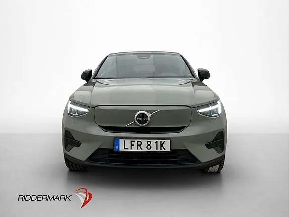 Volvo C40 2024 photo 3