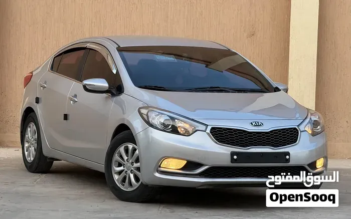 Kia K3 2015 photo 3