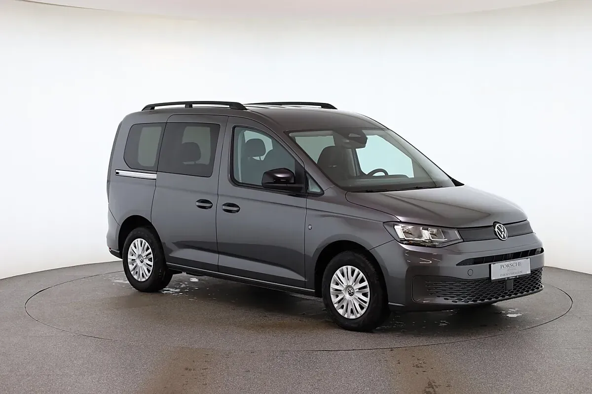 Volkswagen Caddy 2026 photo 3