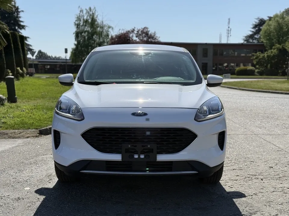 Ford Escape 2020 photo 3