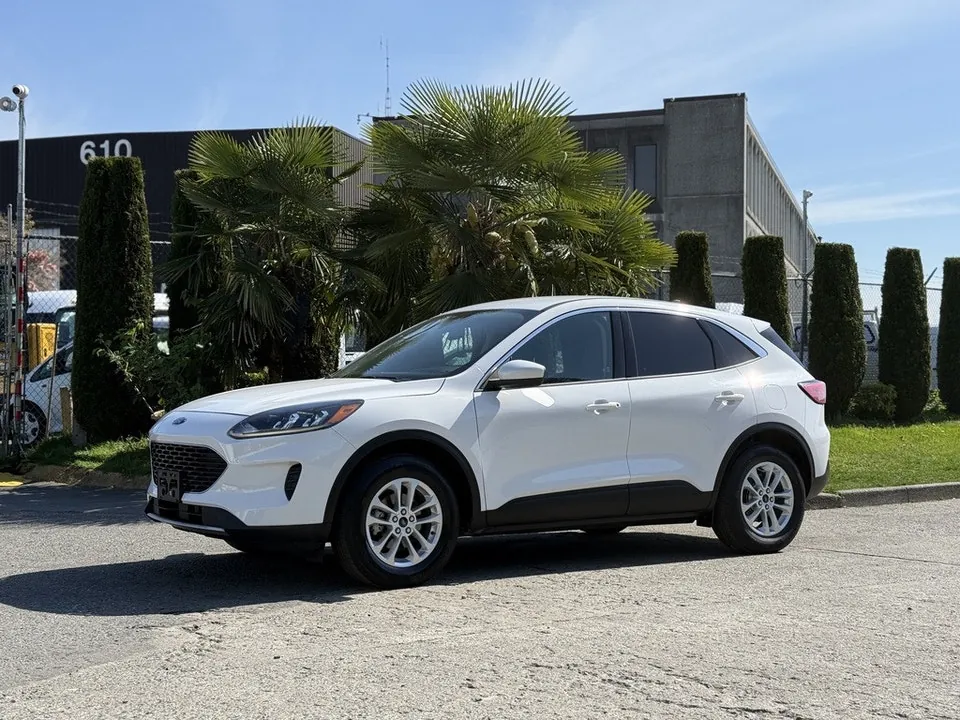 Ford Escape 2020 photo 5