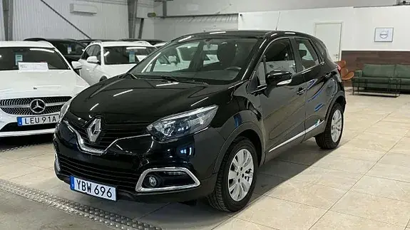 Renault Captur 2016 photo 3
