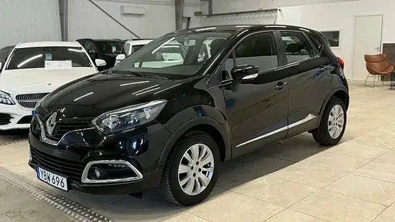Renault Captur 2016 photo 4