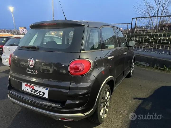 Fiat 500L 2019 photo 3
