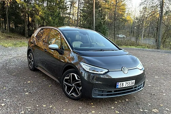 Volkswagen Id.3