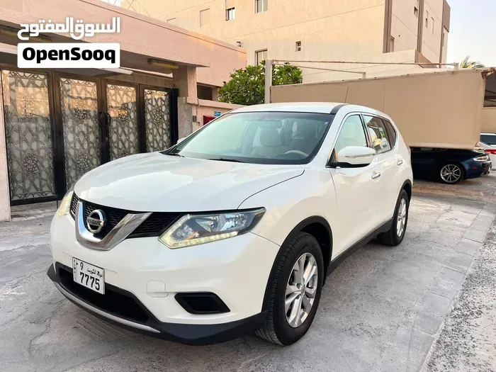 Nissan X-Trail 2015 photo 3