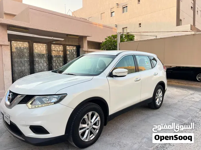 Nissan X-Trail 2015 photo 4