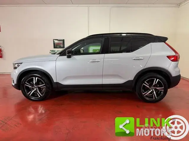 Volvo Xc40 2020 photo 3