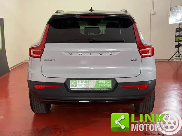 Volvo Xc40 2020 photo 5