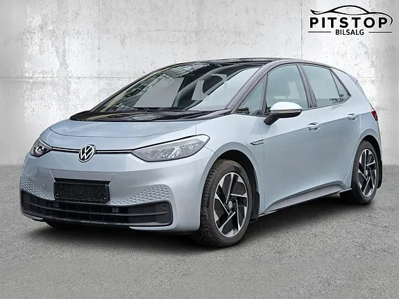 Volkswagen Id.3