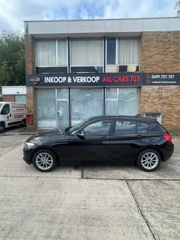 BMW Série 1