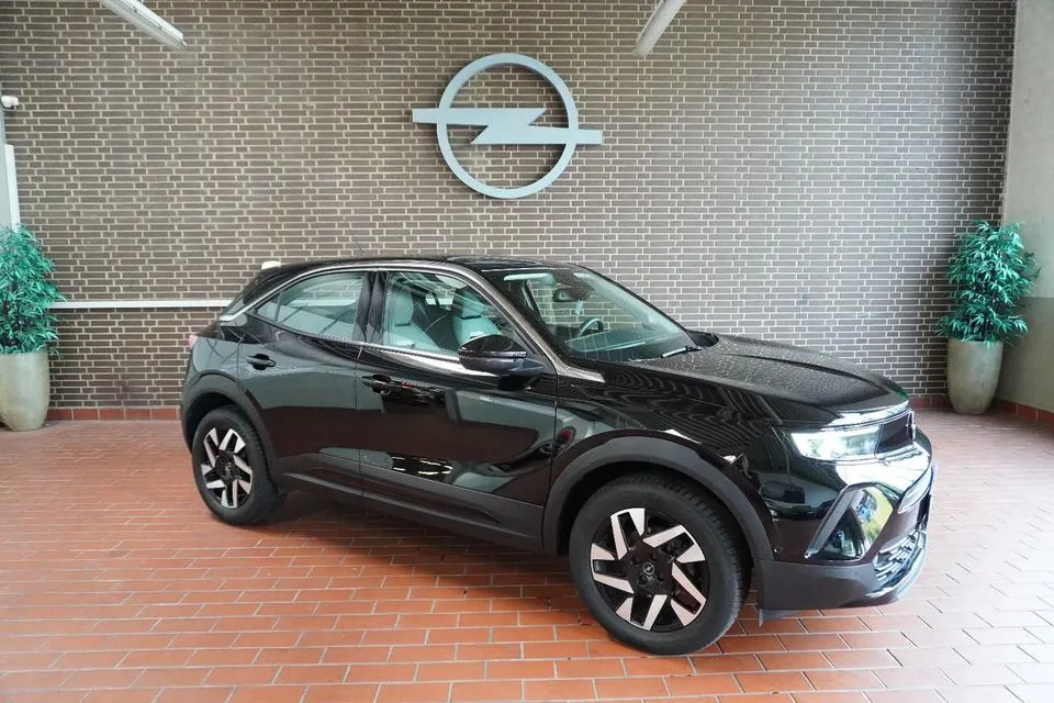 Opel Mokka Elegance