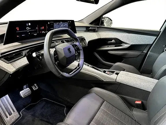Peugeot 5008 2025 photo 4