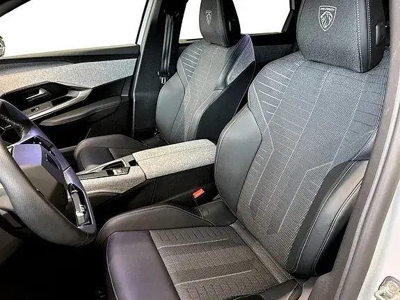 Peugeot 5008 2025 photo 5